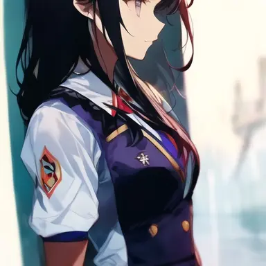 Profile image of ゆい