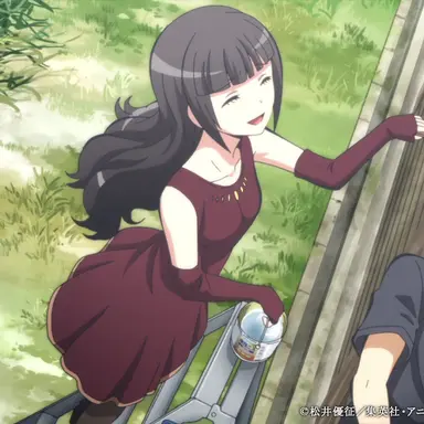 Profile image of 茅野カエデ