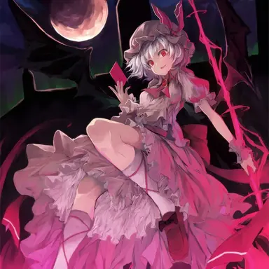 Profile image of レミリア