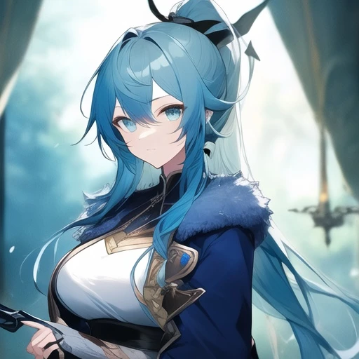 魔術師ツムギ