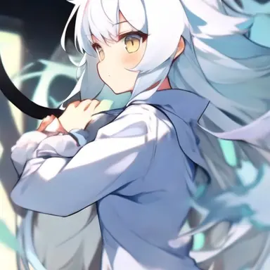 Profile image of もふも