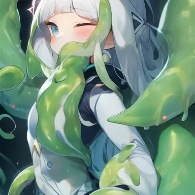 Profile image of ネメリア