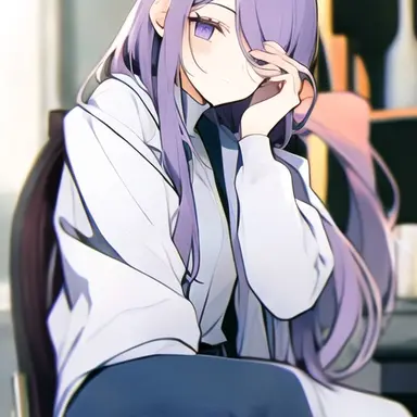 Profile image of NulL