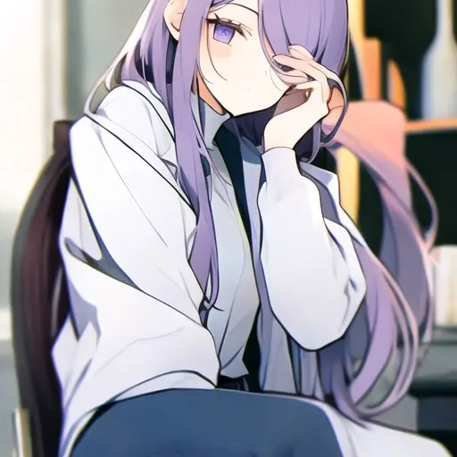 NekoLovE1094의 変質獣人収容所