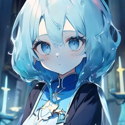 NekoLovE1094의 スライムの教会