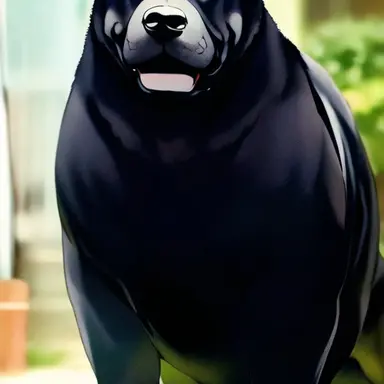 Profile image of Rocky