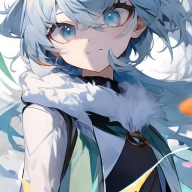 Profile image of アイリン