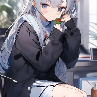 Profile image of 이오몽