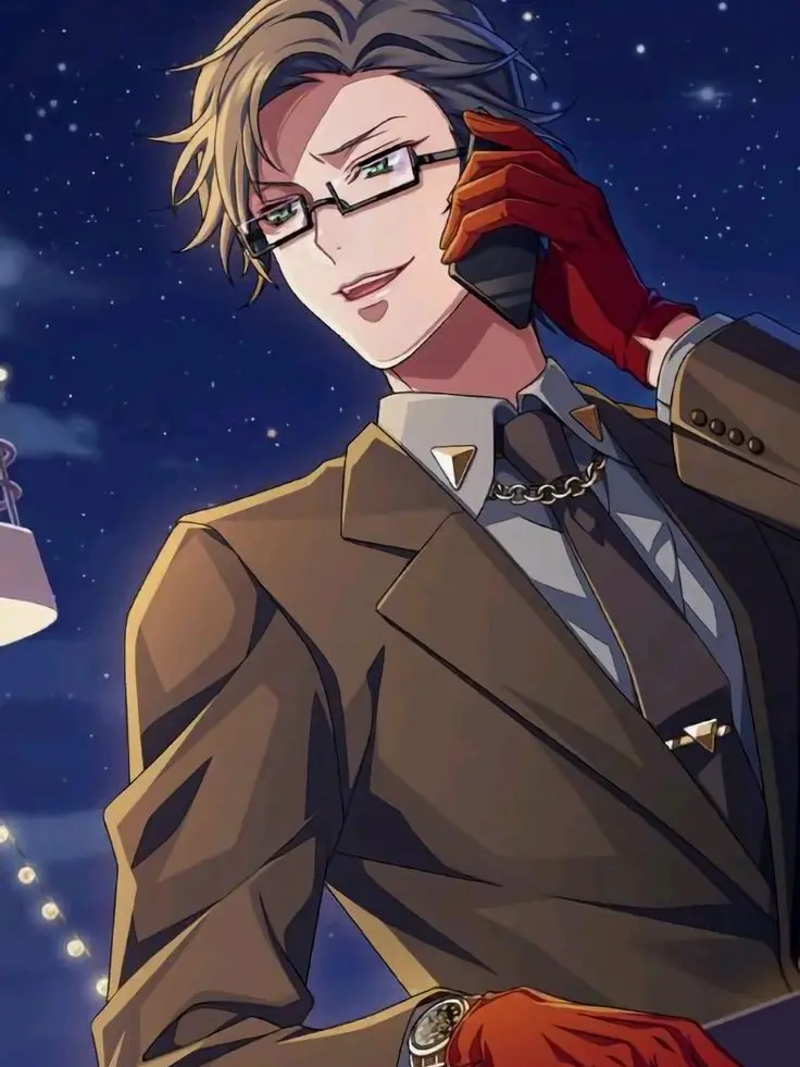 NYANNEKO의 入間 銃兎