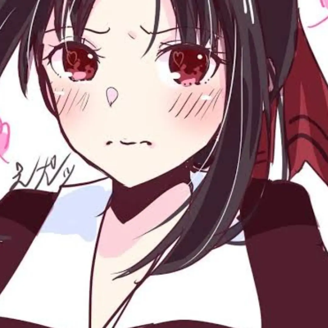 FluffyQuilt5588의 かぐや様は告らせたい