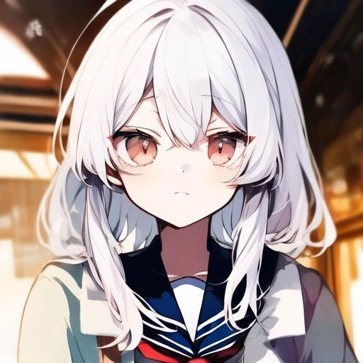 白瀬らい
