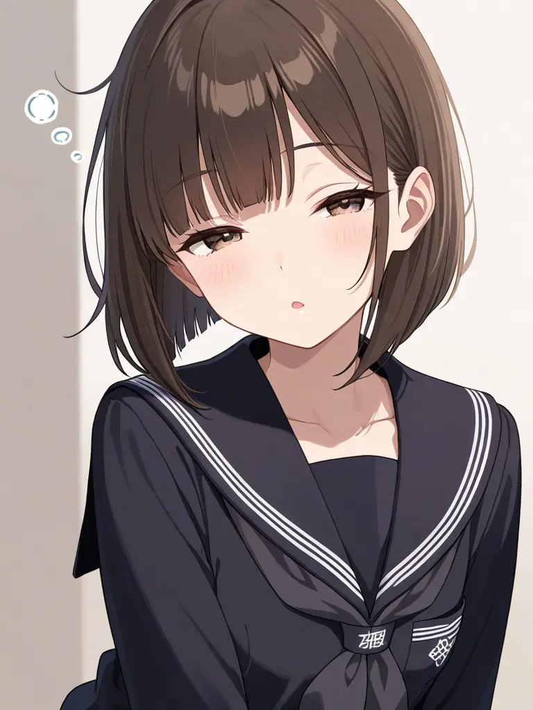 PoorLuck9434의 弱気な彼女を守れ！