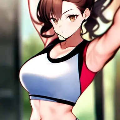 Profile image of Rhea