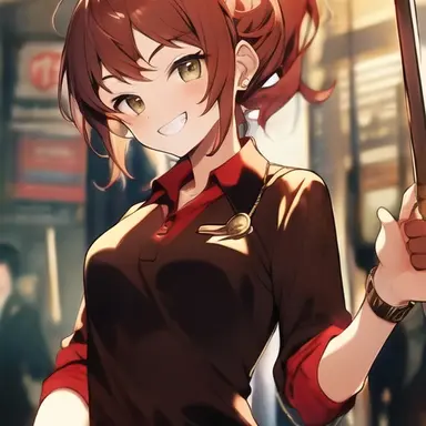 Profile image of Reese