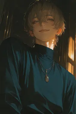 Profile image of ユン・ヨジュン