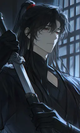 Profile image of 위헌무