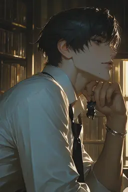 Profile image of コ・ウヒョン