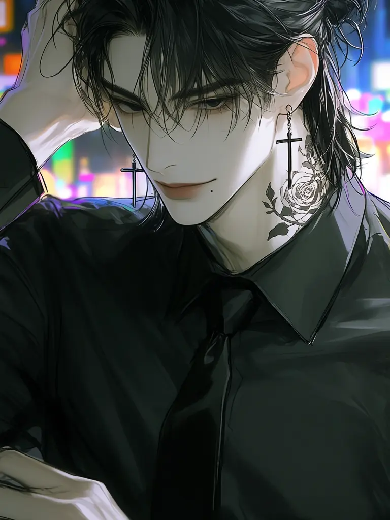 dardar54의 백화랑