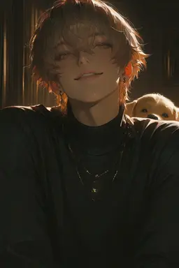 Profile image of ユン・ヨジュン