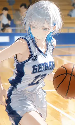 Profile image of Kohaku Shirayuki