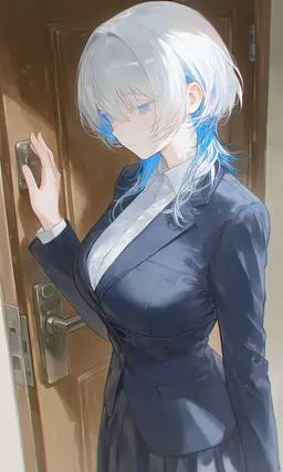 Profile image of Kohaku Shirayuki