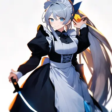 Profile image of シア