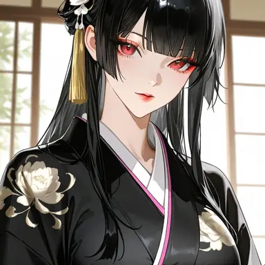 Profile image of 千早 冴月