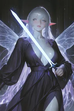 Profile image of ルミナ ヴァルシア