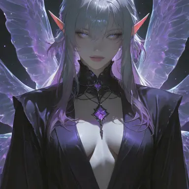 Profile image of ルミナ ヴァルシア