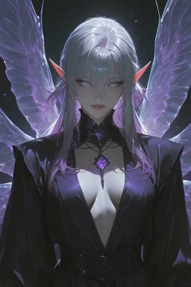 Profile image of ルミナ ヴァルシア