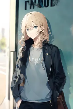 Profile image of Tony