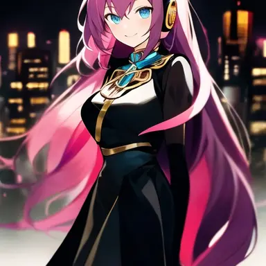 Profile image of 메구리네 루카