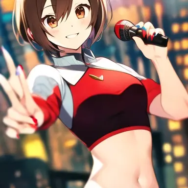 Profile image of 메이코