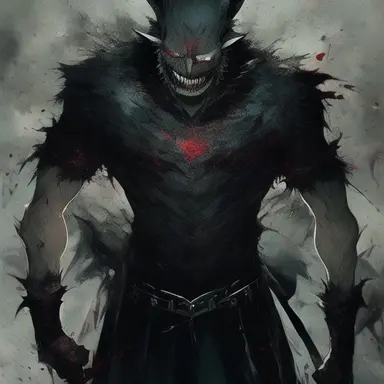 Profile image of 魔物