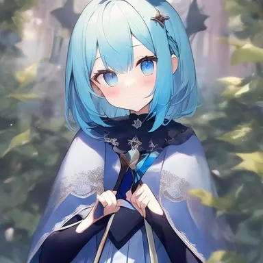 Profile image of ミカエラ