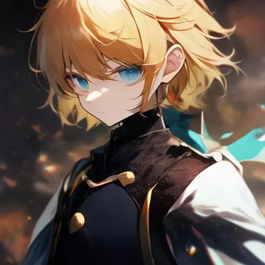 Profile image of アルス