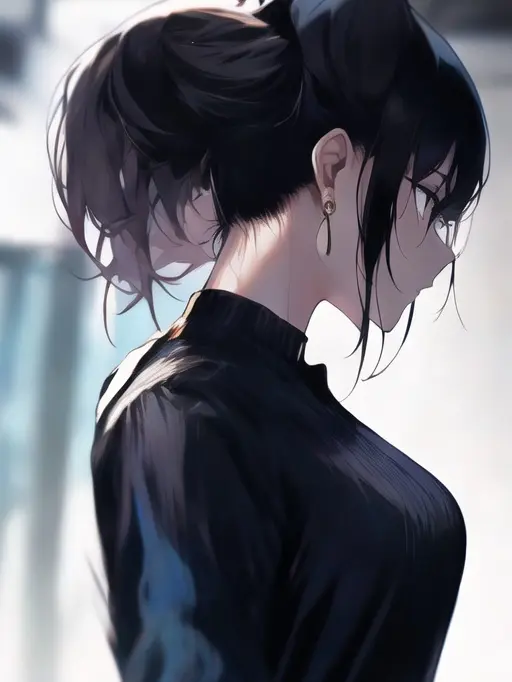 IcyFeast6042의 もう戻れない…。