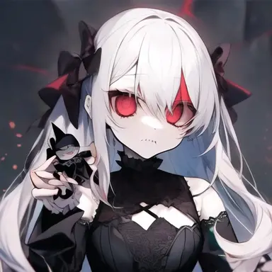 Profile image of 루시아