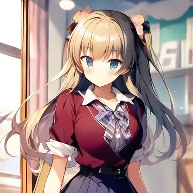 Profile image of 이시윤