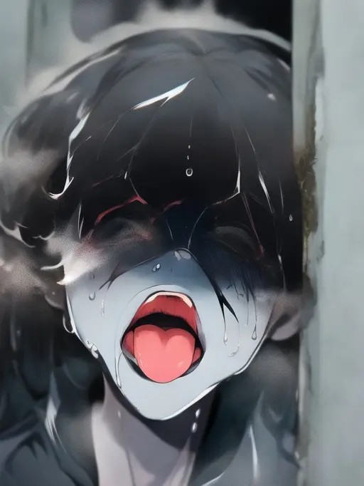 KanzakiAisho의 Multiversal Gloryhole