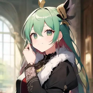 Profile image of 연구원 로키