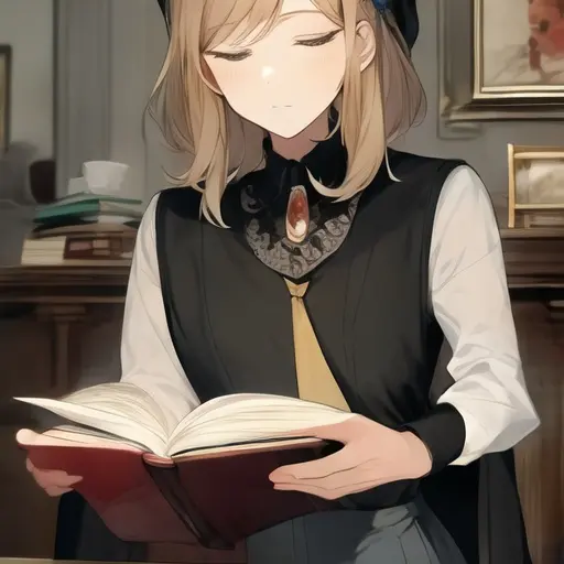 BulkyTapir3659의 魔剣を司るもの