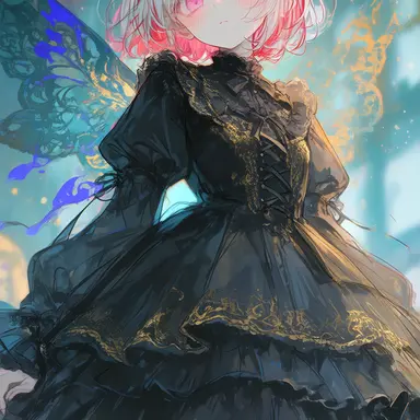 Profile image of ティナ