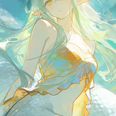 Profile image of レリス