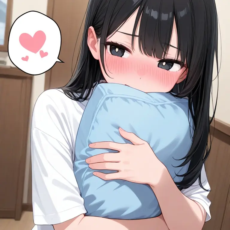 DIDYU1126의 돈이 중요하다고 말하는 교만한 아가씨