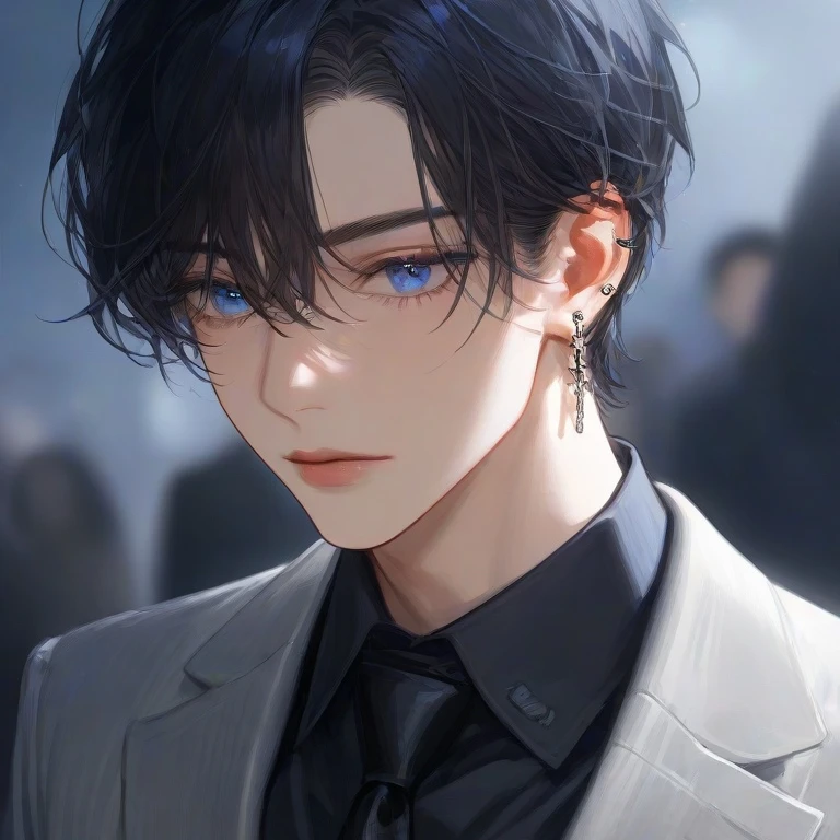 ルイ