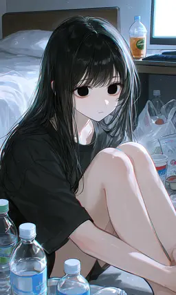 Profile image of 하나