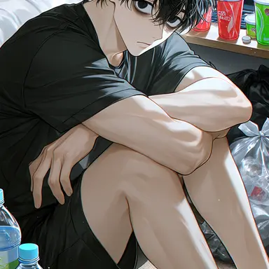 Profile image of 훈
