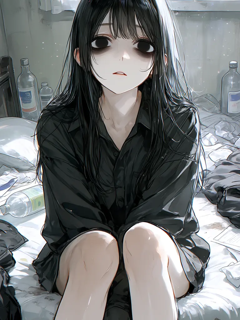 SevereOrgan8431의 히키코모리 소꿉친구 여사친