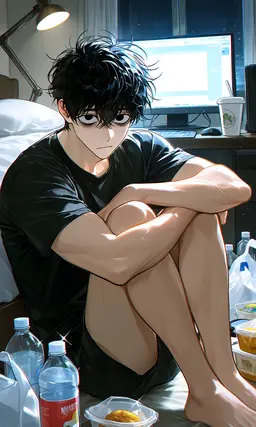 Profile image of 훈